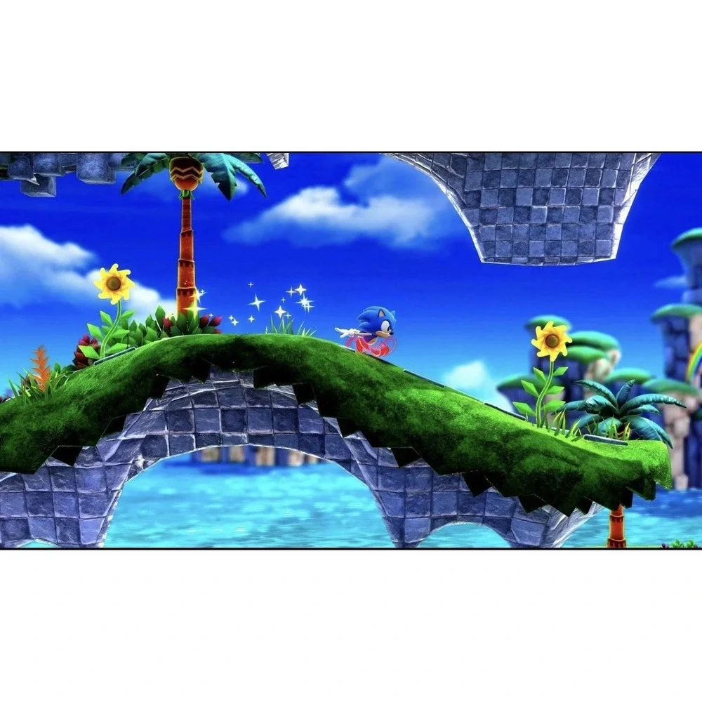 Sonic Superstars Video Game - PlayStation 5